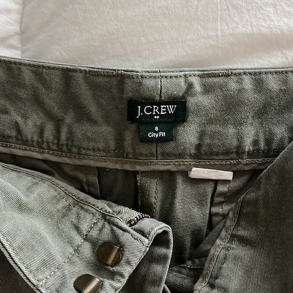 J Crew shorts - Picture 2 of 2